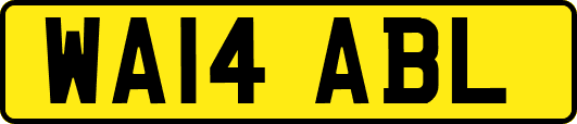 WA14ABL