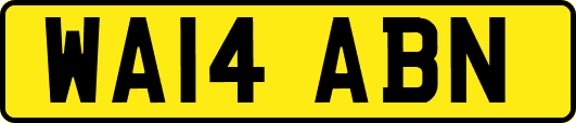 WA14ABN