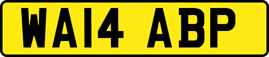 WA14ABP