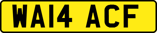 WA14ACF