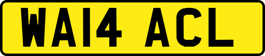 WA14ACL