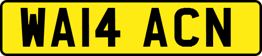 WA14ACN