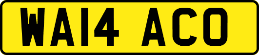 WA14ACO