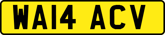 WA14ACV