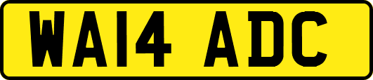 WA14ADC