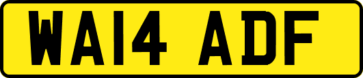 WA14ADF