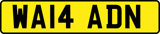 WA14ADN