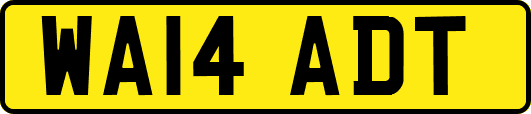 WA14ADT