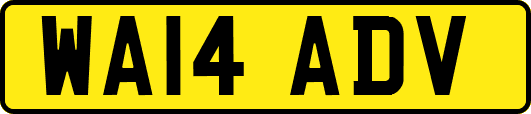 WA14ADV