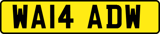 WA14ADW