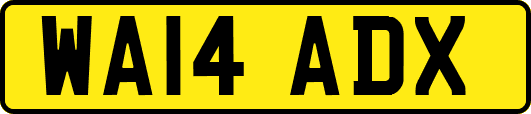 WA14ADX