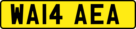 WA14AEA
