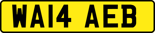 WA14AEB