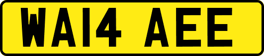 WA14AEE