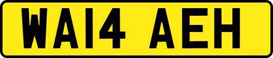 WA14AEH