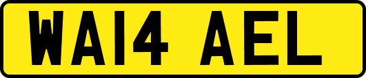 WA14AEL