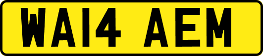 WA14AEM