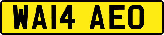 WA14AEO