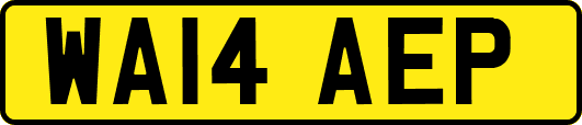 WA14AEP