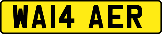 WA14AER