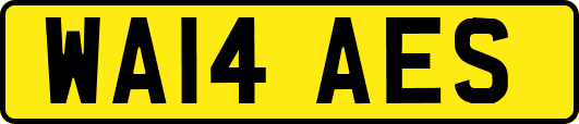 WA14AES
