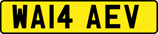 WA14AEV