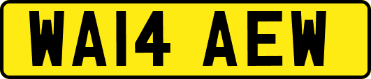WA14AEW