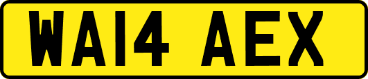 WA14AEX