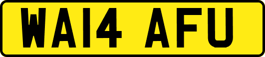 WA14AFU