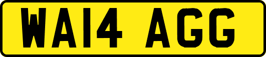 WA14AGG