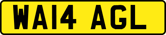 WA14AGL