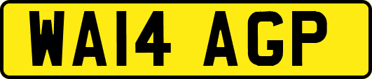 WA14AGP