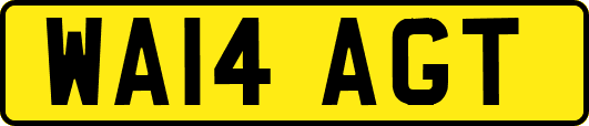 WA14AGT