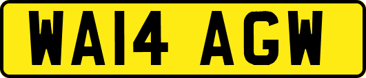 WA14AGW