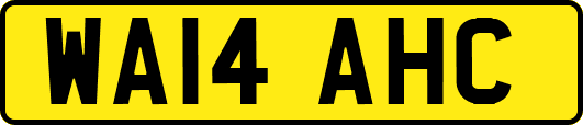 WA14AHC
