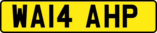 WA14AHP