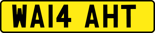 WA14AHT