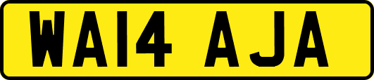 WA14AJA