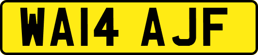 WA14AJF
