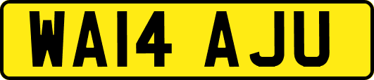 WA14AJU