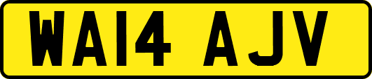 WA14AJV