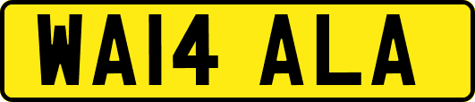 WA14ALA