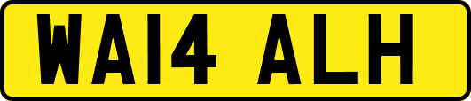 WA14ALH