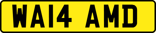 WA14AMD