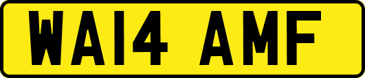 WA14AMF