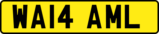 WA14AML