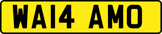 WA14AMO