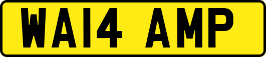 WA14AMP