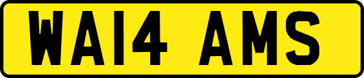 WA14AMS
