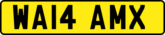 WA14AMX